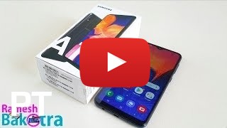 Comprar Samsung Galaxy A10