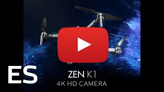 Comprar Visuo ZEN K1