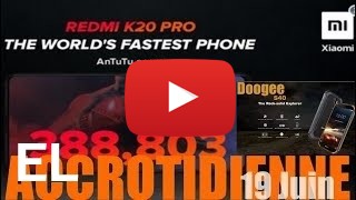 Αγοράστε Doogee S40