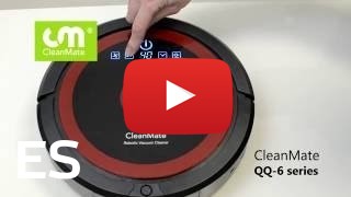 Comprar CleanMate Qq6