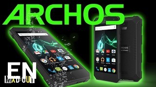 Buy Archos 50 Graphite