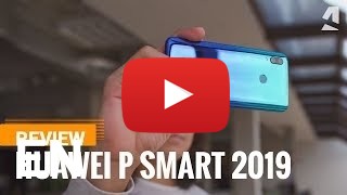 Buy Huawei P smart 2019