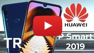 Satın al Huawei P smart 2019