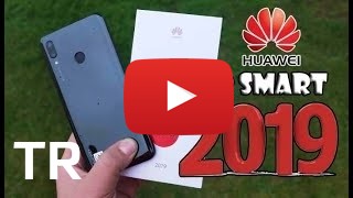 Satın al Huawei P smart 2019