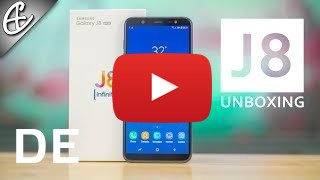 Kaufen Samsung Galaxy J8