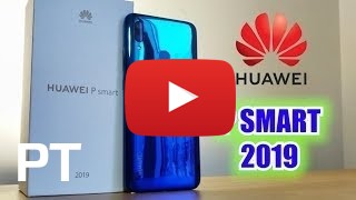Comprar Huawei P smart 2019