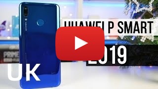 Купити Huawei P smart 2019