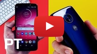 Comprar Motorola Moto G6 Play