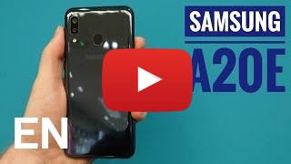 Buy Samsung Galaxy A20e