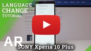 شراء Sony Xperia 10 Plus