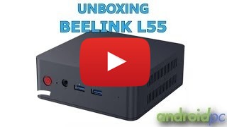 Comprar Beelink L55