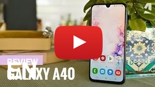 Buy Samsung Galaxy A40