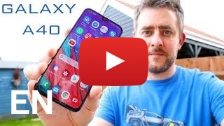 Buy Samsung Galaxy A40