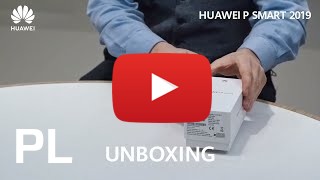 Kupić Huawei P smart 2019