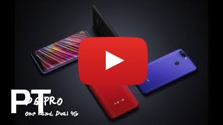 Comprar Bluboo D6 Pro