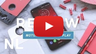 Kopen Motorola Moto Z3 Play