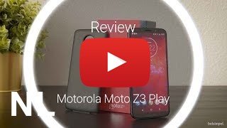 Kopen Motorola Moto Z3 Play