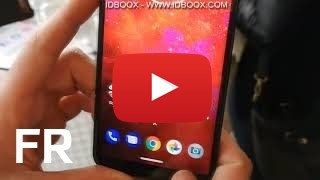 Acheter Motorola Moto Z3 Play