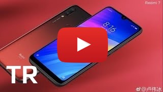 Satın al Xiaomi Redmi 7