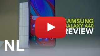 Kopen Samsung Galaxy A40