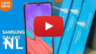 Kopen Samsung Galaxy A40