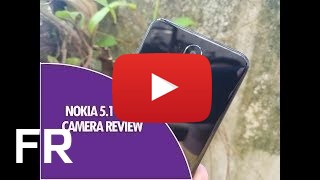 Acheter Nokia 5.1