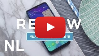 Kopen Huawei P smart 2019