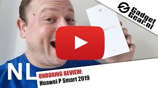 Kopen Huawei P smart 2019