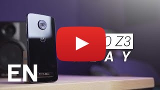 Buy Motorola Moto Z3 Play