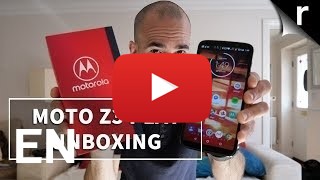 Buy Motorola Moto Z3 Play