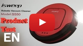 Buy Isweep S550