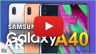 شراء Samsung Galaxy A40