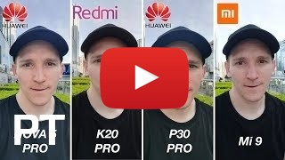 Comprar Huawei nova 5 Pro