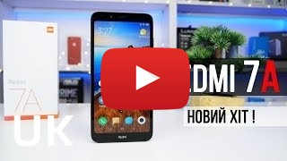 Купити Xiaomi Redmi 7A