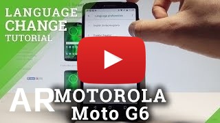 شراء Motorola Moto G6