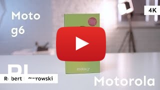 Kupić Motorola Moto G6
