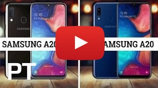 Comprar Samsung Galaxy A20e