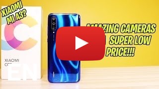 Buy Xiaomi Mi CC9