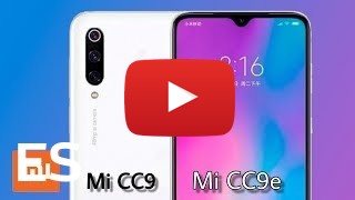 Comprar Xiaomi Mi CC9e