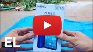 Αγοράστε Infinix Note 5