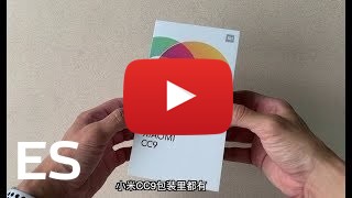 Comprar Xiaomi Mi CC9