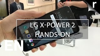 Buy LG X Power2