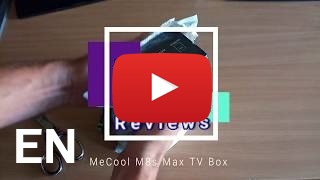 Buy MECOOL M8s max