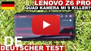Kaufen Lenovo Z6