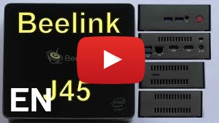 Buy Beelink J45
