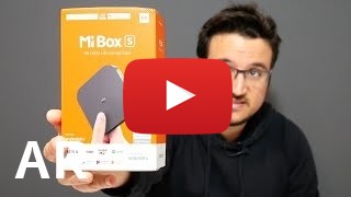 شراء Xiaomi Mi box s