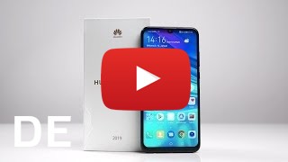 Kaufen Huawei P smart 2019