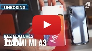 Buy Xiaomi Mi A3