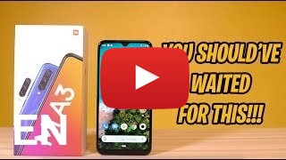 Buy Xiaomi Mi A3