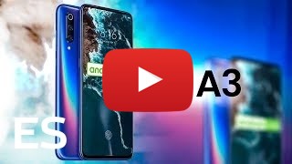 Comprar Xiaomi Mi A3